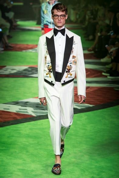 costumi 2018 uomo gucci